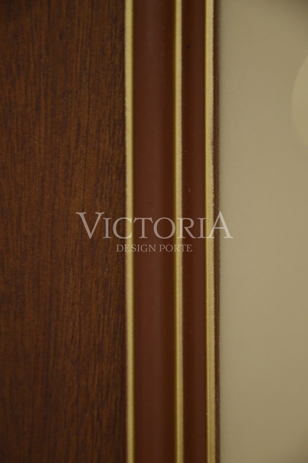 61 Сатурн - Виктория Порте «Victoria Porte» 