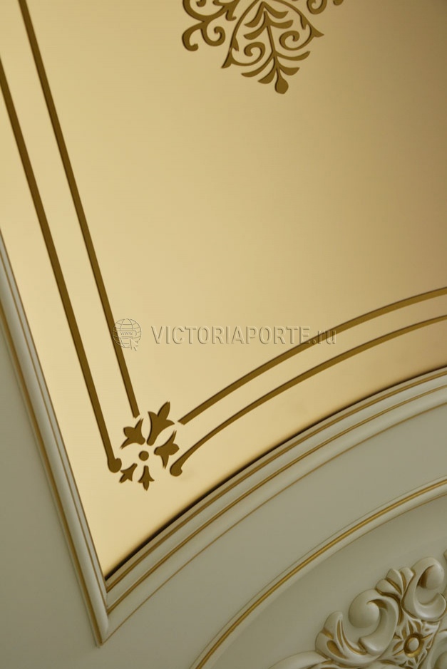 61 Сатурн - Виктория Порте «Victoria Porte»
