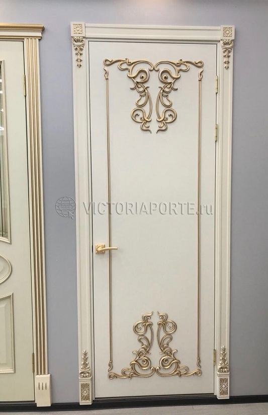 331 Анжелика - Виктория Порте «Victoria Porte»