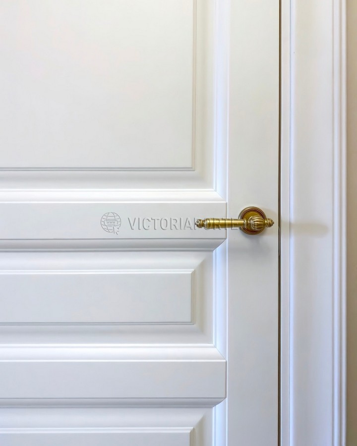 Межкомнатная дверь 603 Версаль 3 вид 1