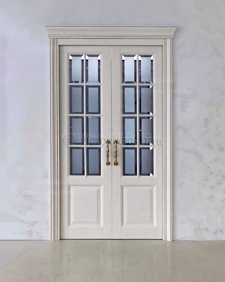 Межкомнатная дверь 602-8 Версаль