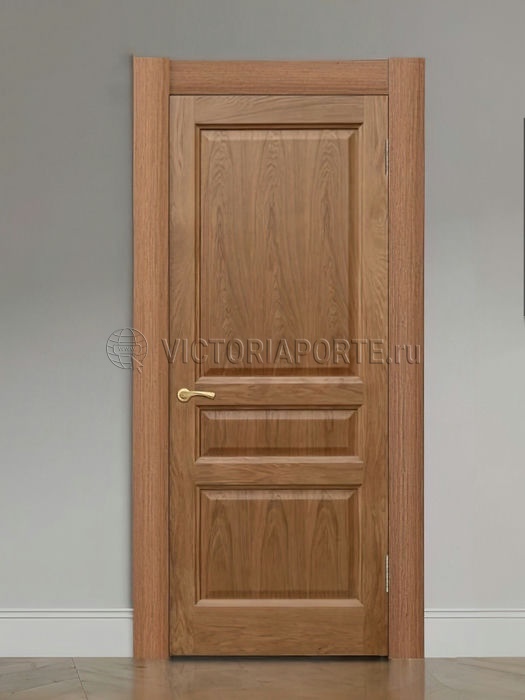 Готика ДГ - Виктория Порте «Victoria Porte»