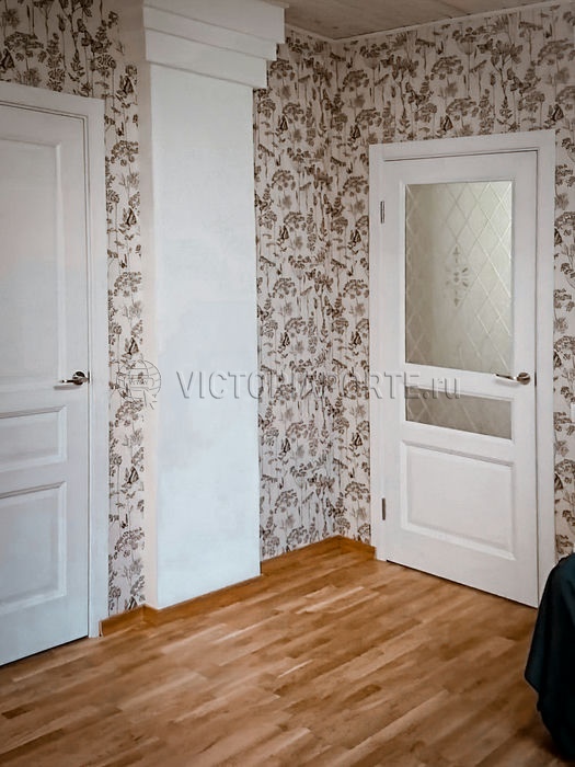 Парма ДО - Виктория Порте «Victoria Porte»