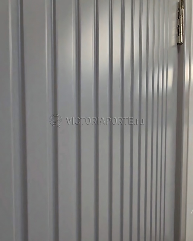 Мальта L14 ДГ - Виктория Порте «Victoria Porte»