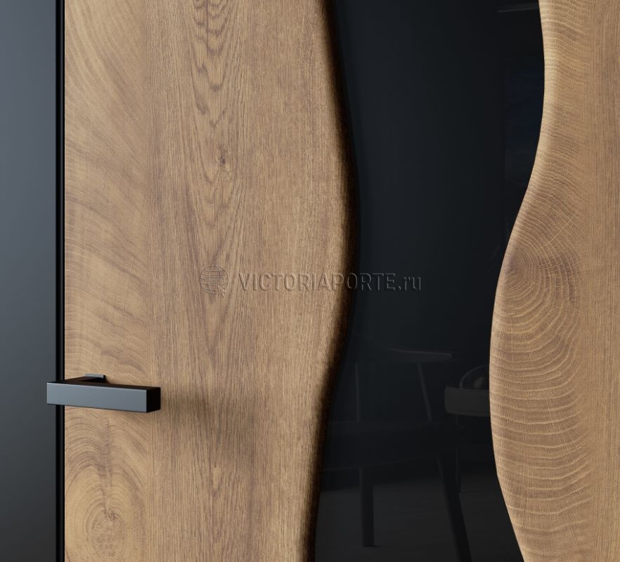 Slab 1 - Виктория Порте «Victoria Porte»